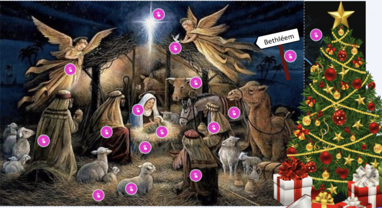 Page De Garde Cours De Religion Catholique